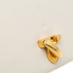 Mini Leather Sylvie 1969 Crossbody