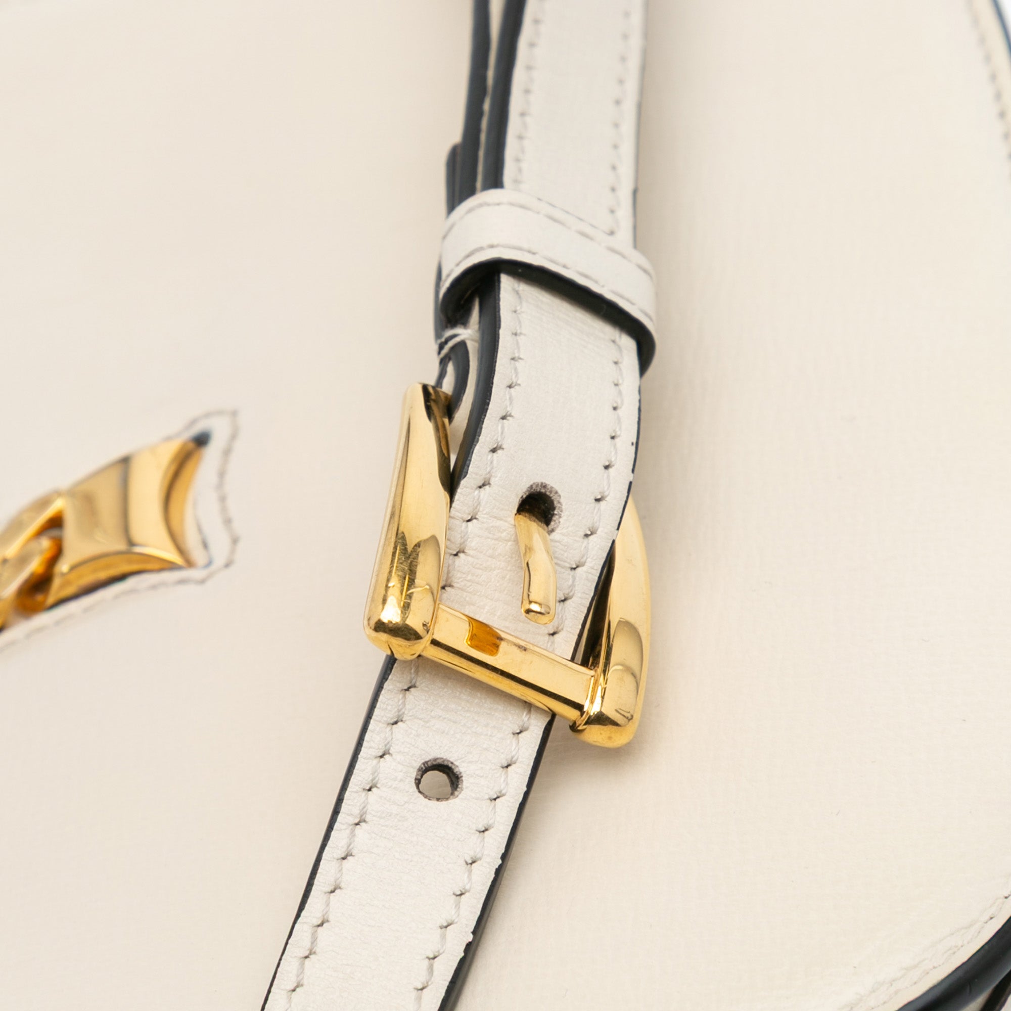 Mini Leather Sylvie 1969 Crossbody