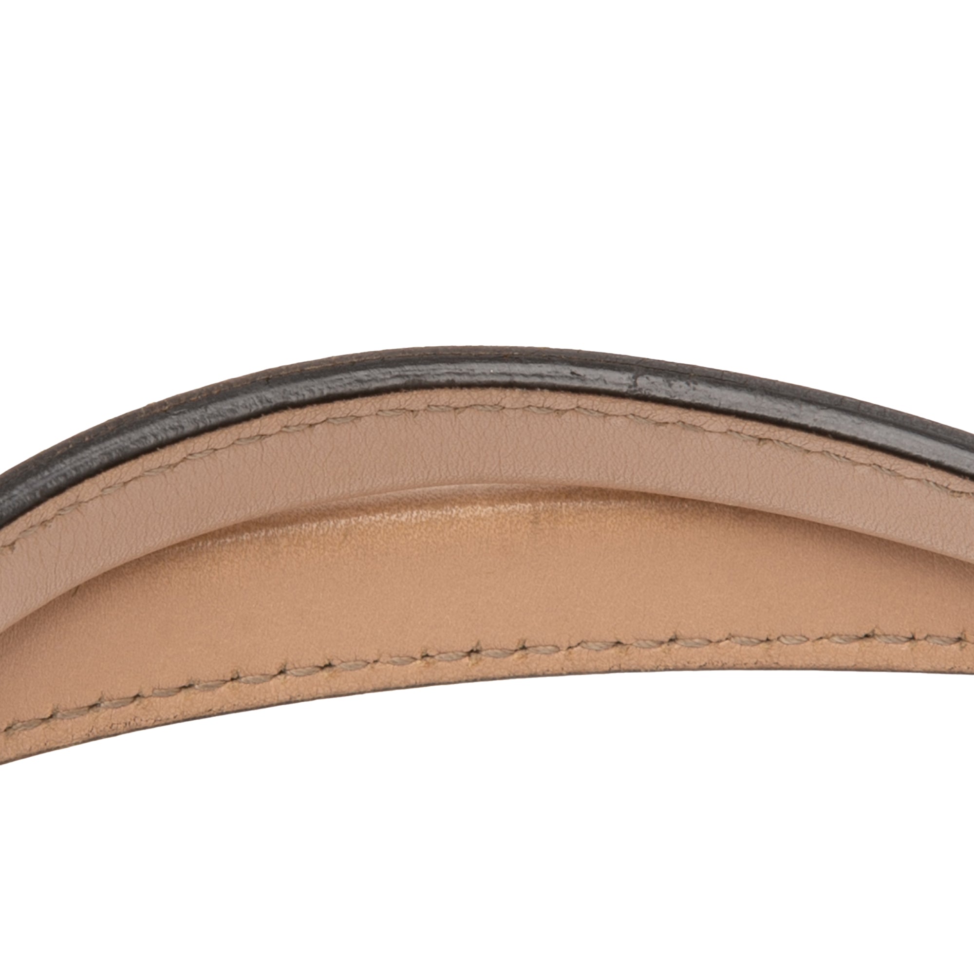 GG Canvas Princy Satchel