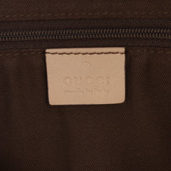 GG Canvas Princy Satchel