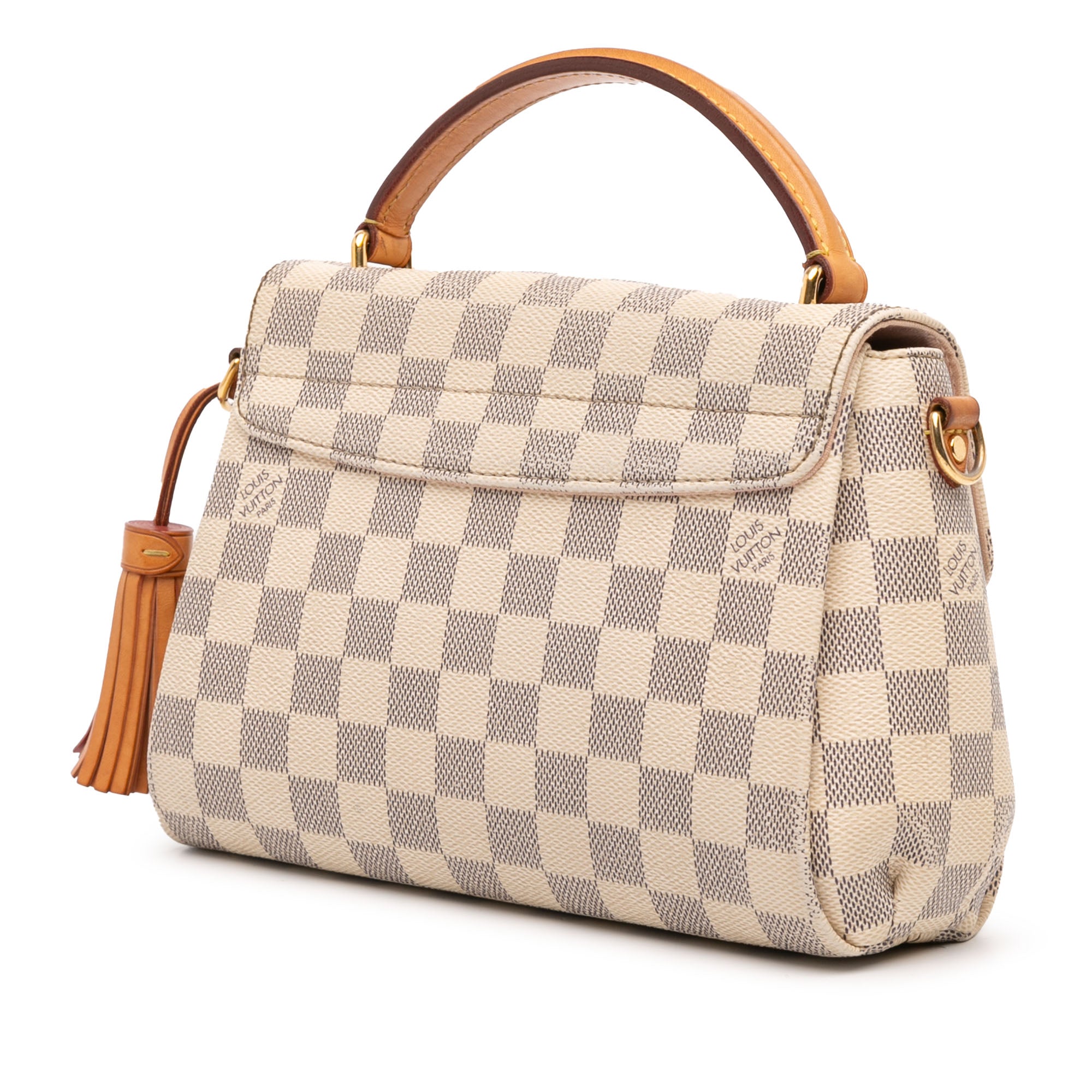 Damier Azur Croisette