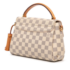 Damier Azur Croisette