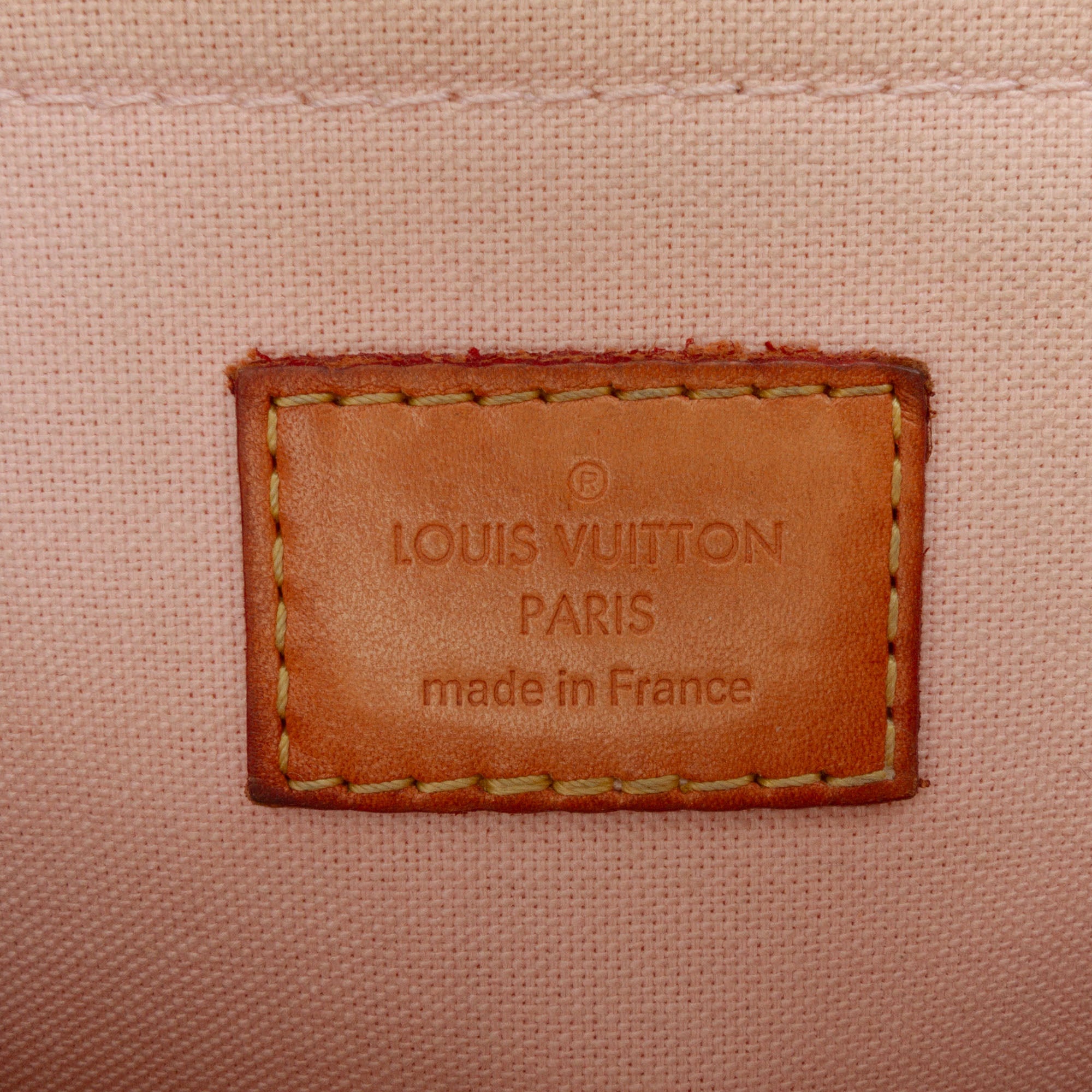 Damier Azur Croisette