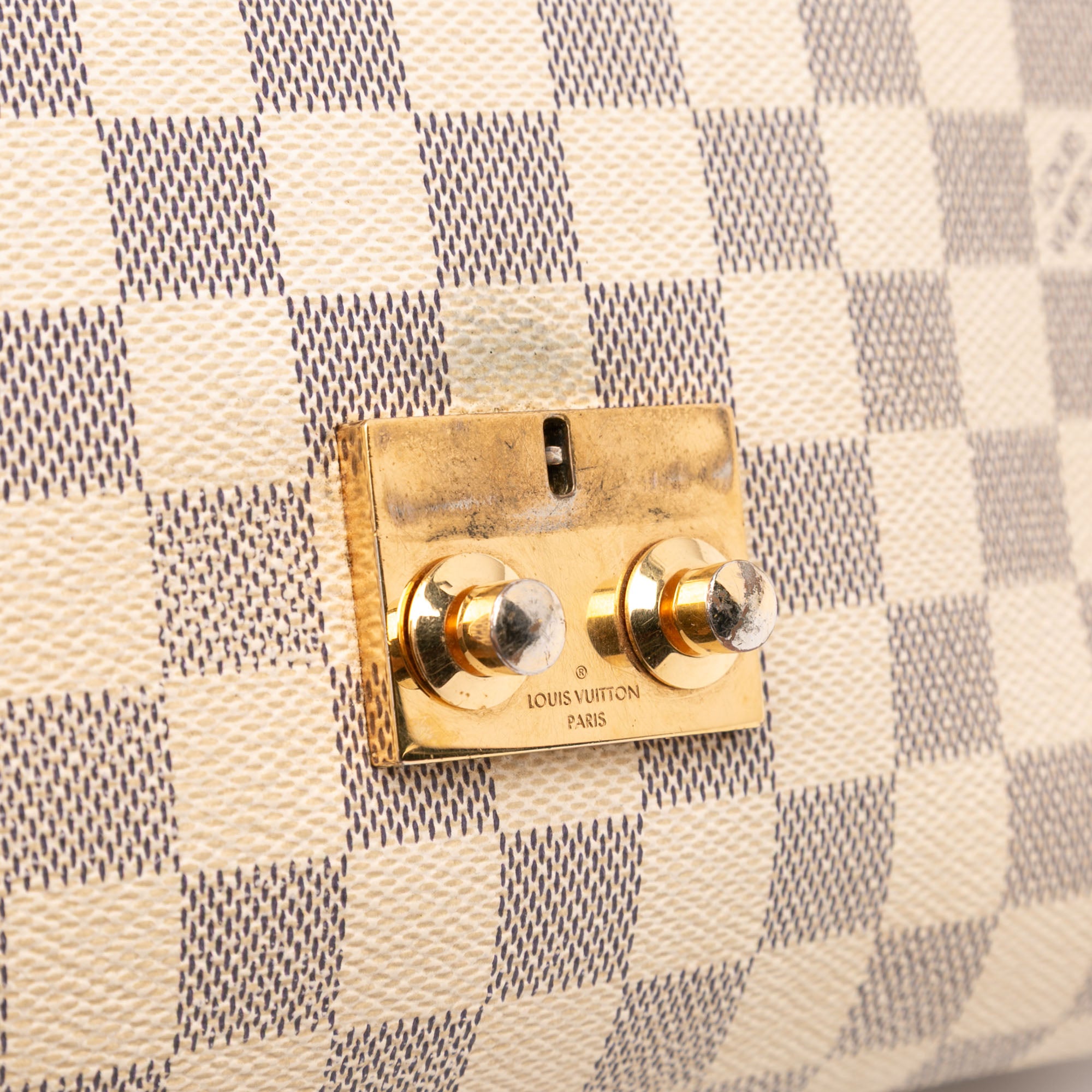 Damier Azur Croisette
