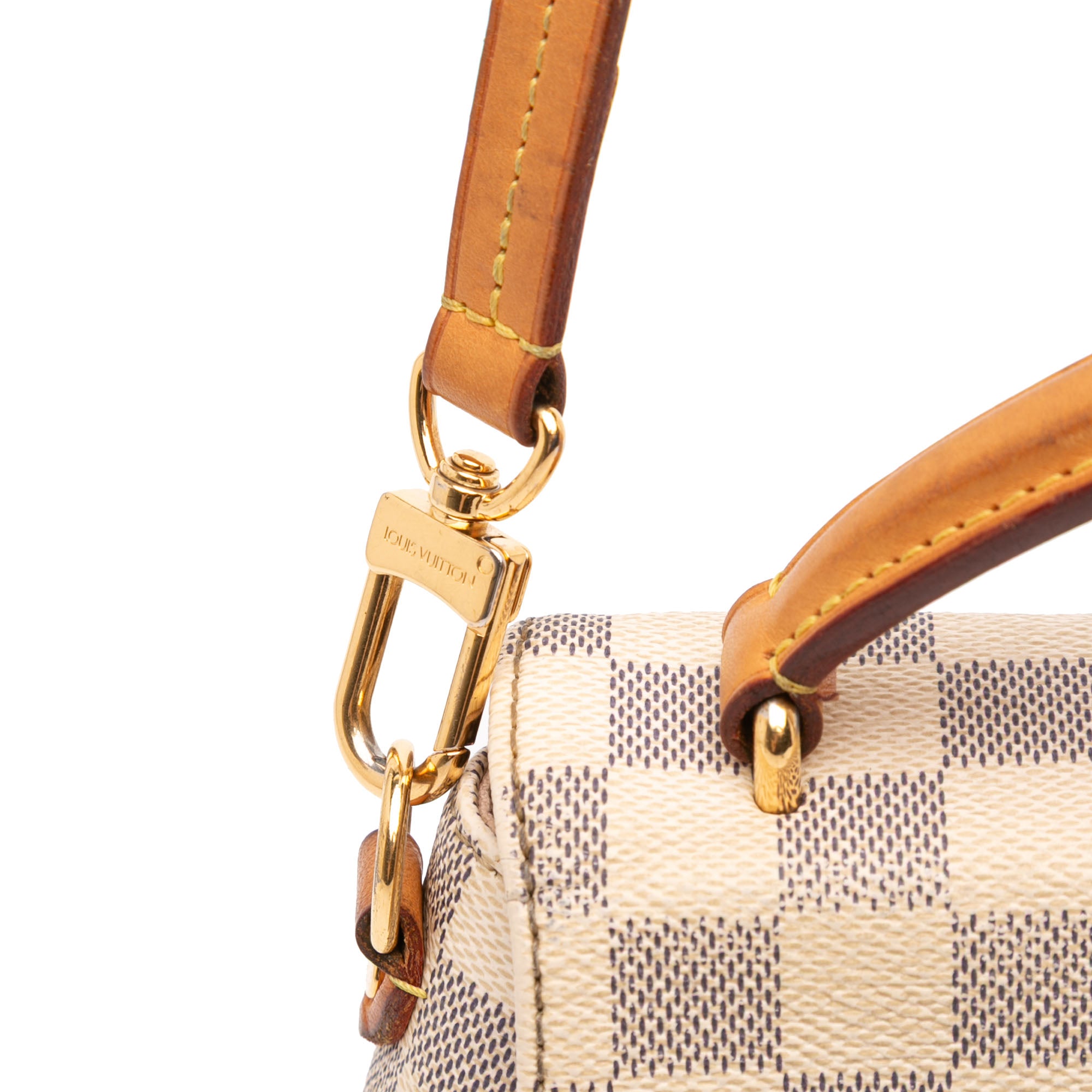 Damier Azur Croisette