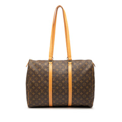 Monogram Sac Flanerie 45