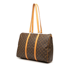 Monogram Sac Flanerie 45