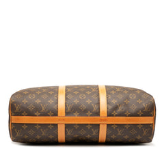 Monogram Sac Flanerie 45