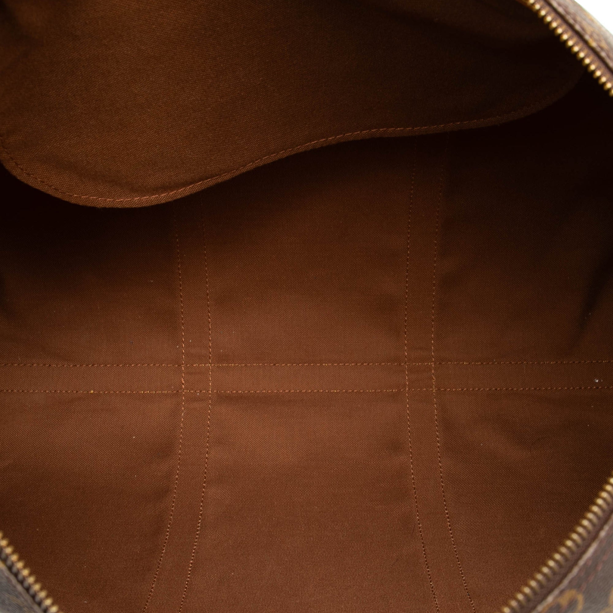 Monogram Sac Flanerie 45