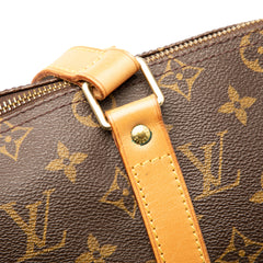 Monogram Sac Flanerie 45