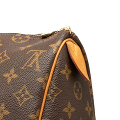 Monogram Sac Flanerie 45