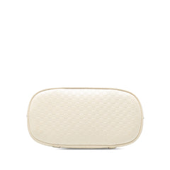 Mini Microguccissima Dome Satchel