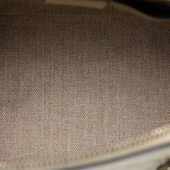 Mini Microguccissima Dome Satchel