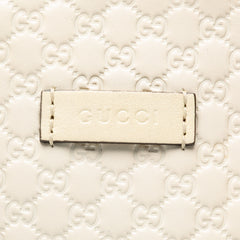 Mini Microguccissima Dome Satchel