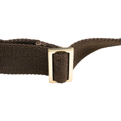 GG Crystal Belt Bag