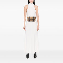 GG Crystal Belt Bag