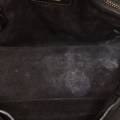 Medium Grained Calfskin Cannage Supple Lady Dior