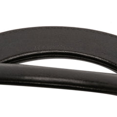 Medium Grained Calfskin Cannage Supple Lady Dior
