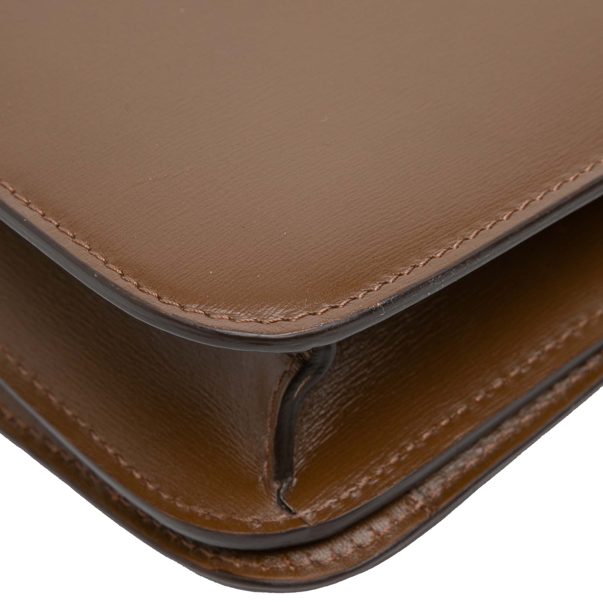 Teen Calfskin Classic Box