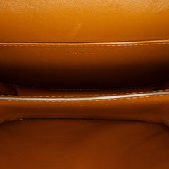 Teen Calfskin Classic Box