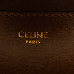 Teen Calfskin Classic Box