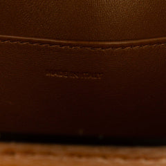 Teen Calfskin Classic Box