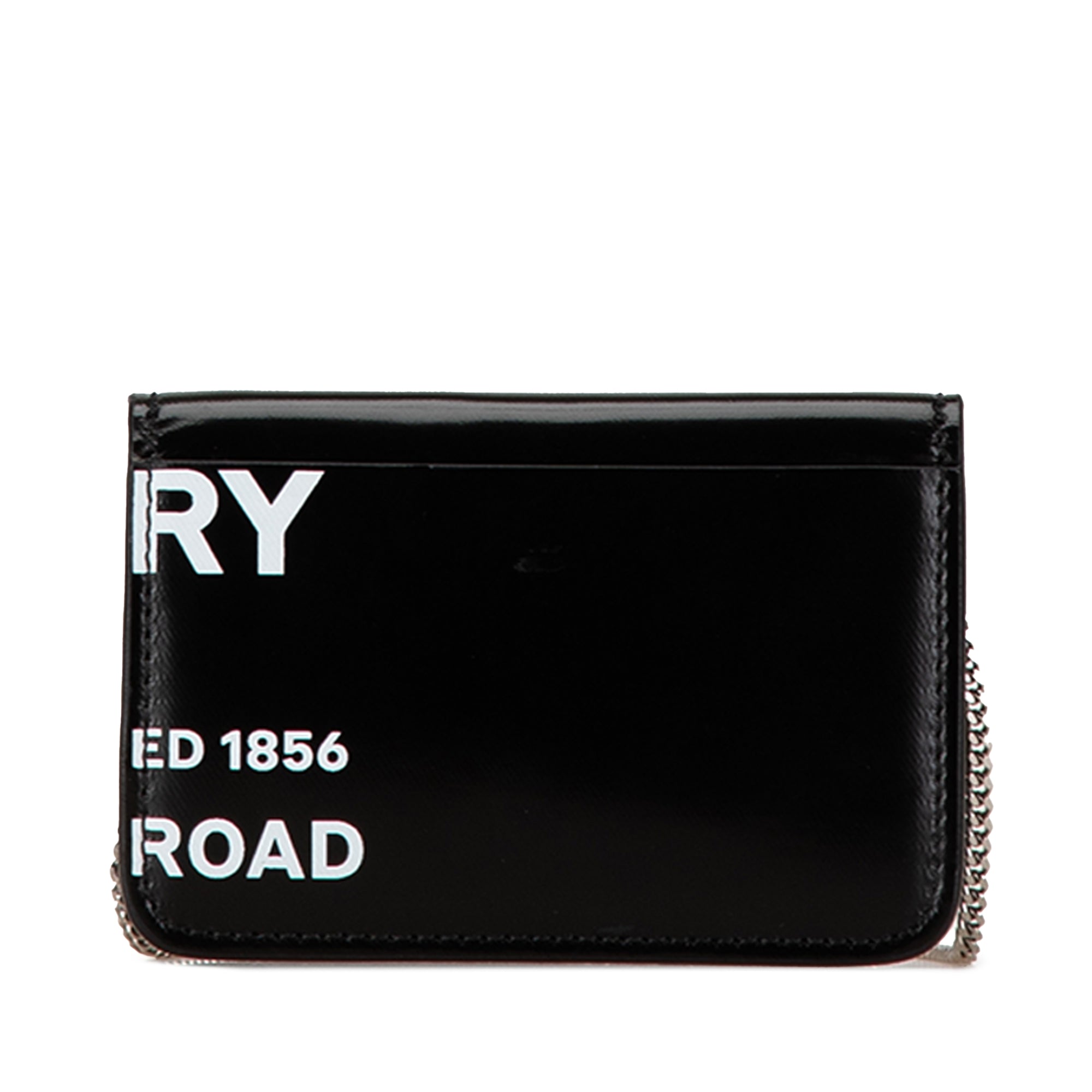 Horseferry Jody Card Case On Chain_2