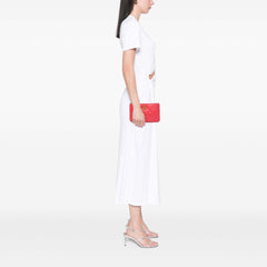 Small Lambskin 19 O Case Pouch