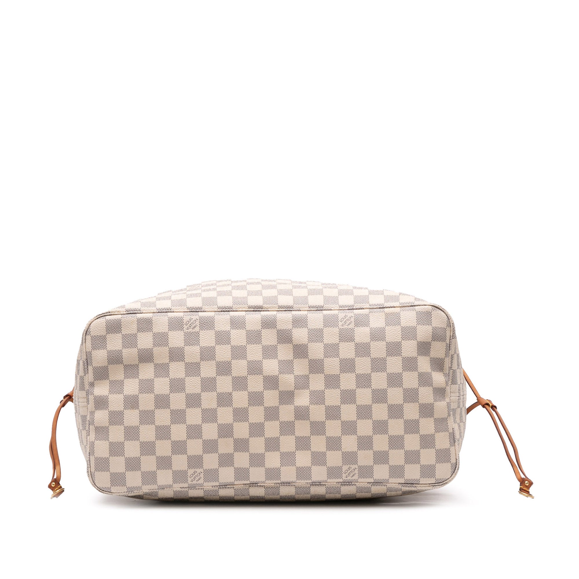 Damier Azur Neverfull GM