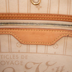Damier Azur Neverfull GM