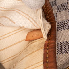 Damier Azur Neverfull GM