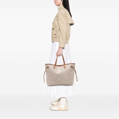 Damier Azur Neverfull GM