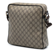 GG Supreme Crossbody