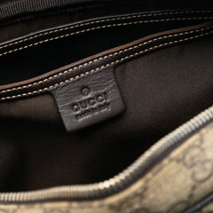 GG Supreme Crossbody