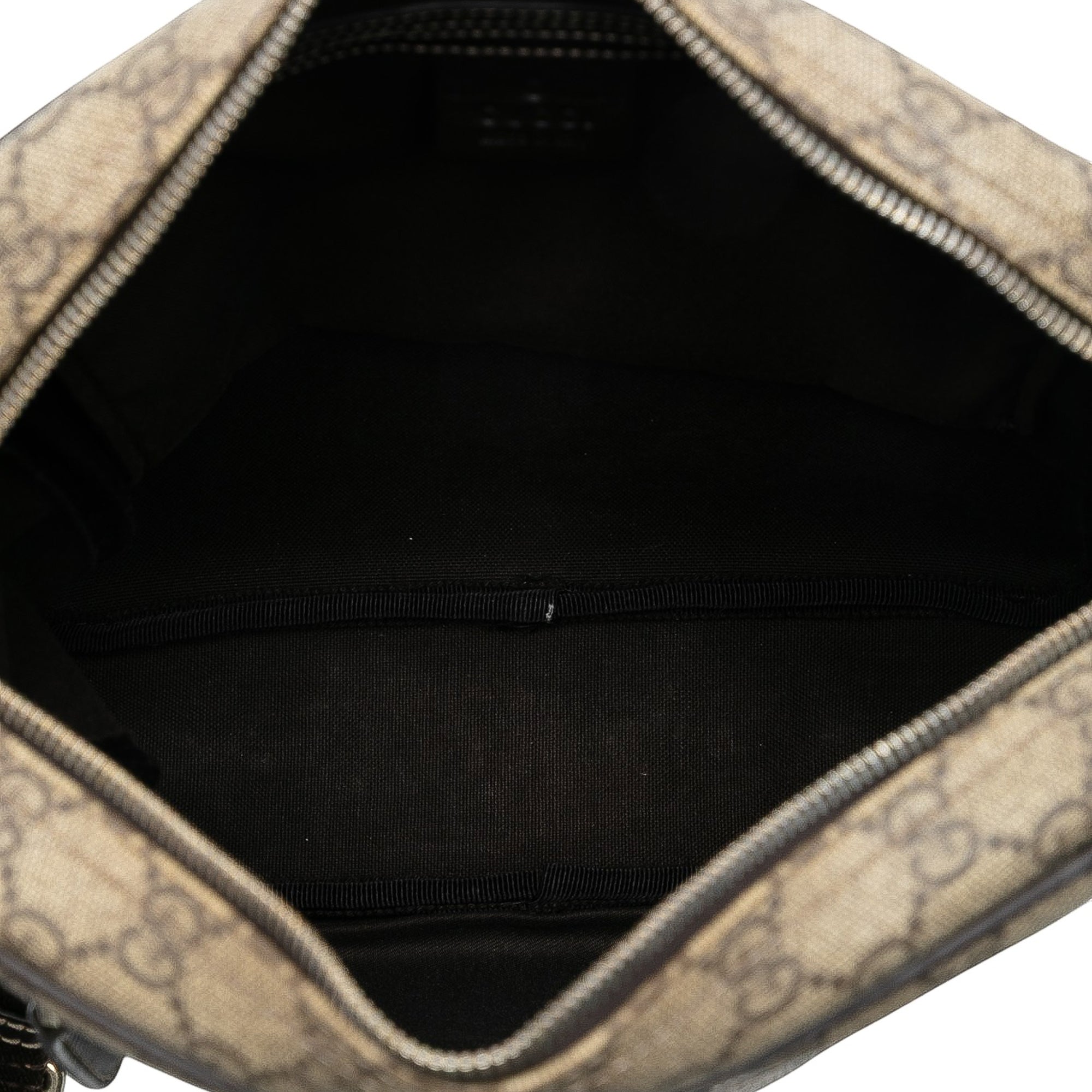 GG Supreme Crossbody