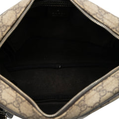 GG Supreme Crossbody