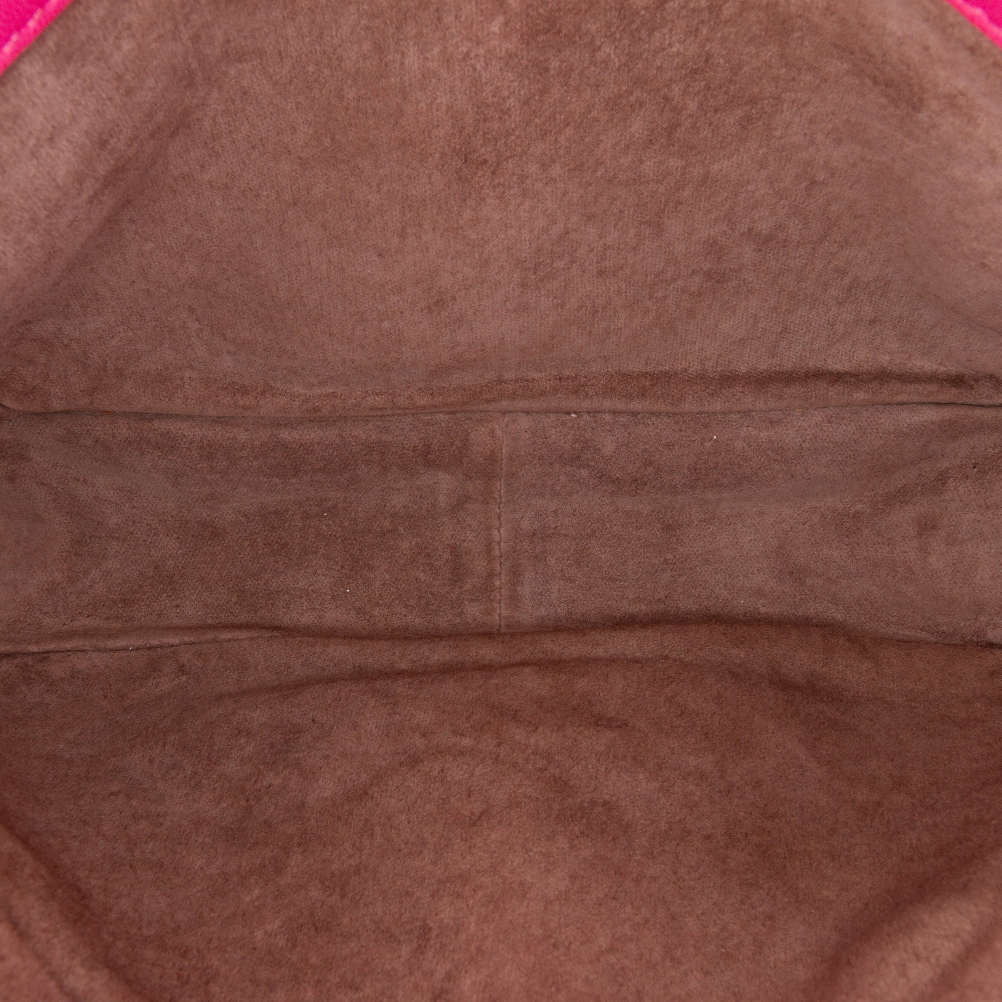 Nappa Intrecciato Flap Crossbody