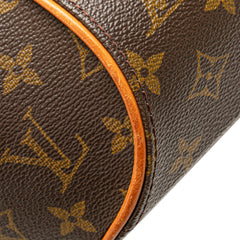Monogram Ellipse PM