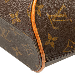 Monogram Ellipse PM