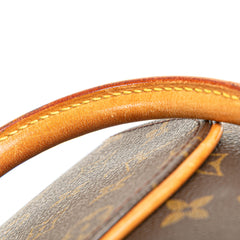Monogram Ellipse PM