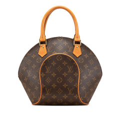 Monogram Ellipse PM