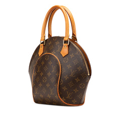 Monogram Ellipse PM