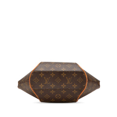 Monogram Ellipse PM