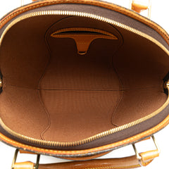 Monogram Ellipse PM