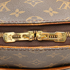 Monogram Ellipse PM