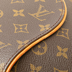 Monogram Ellipse PM