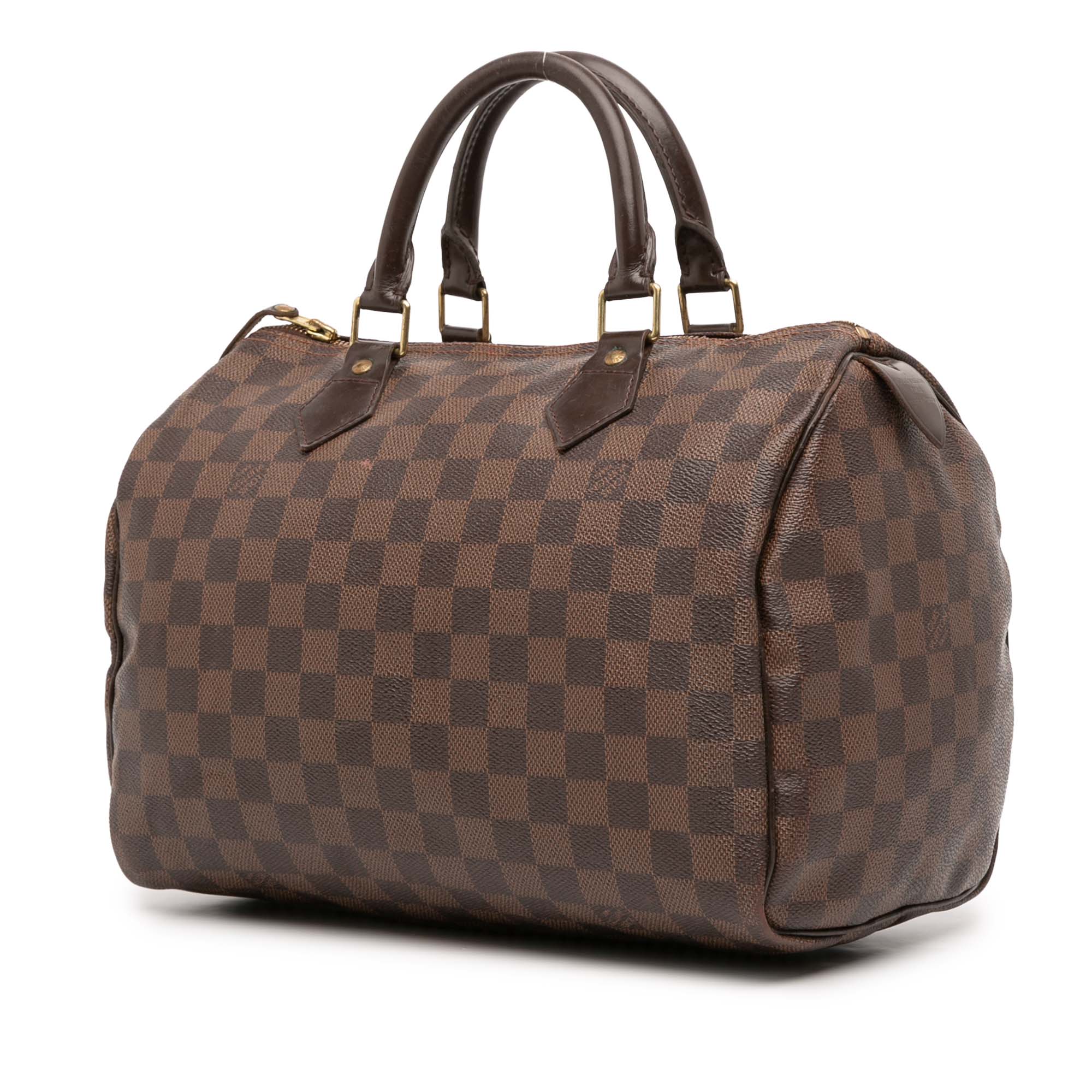 Damier Ebene Speedy 30