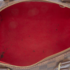 Damier Ebene Speedy 30