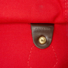 Damier Ebene Speedy 30