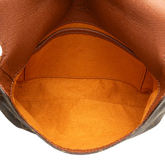 Monogram Musette Tango Long Strap